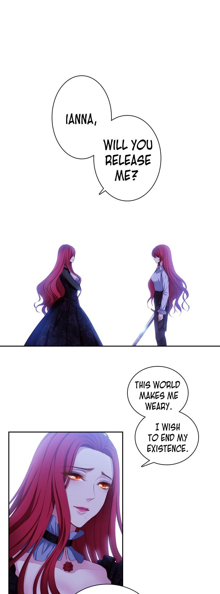 Adonis Chapter 15 page 20