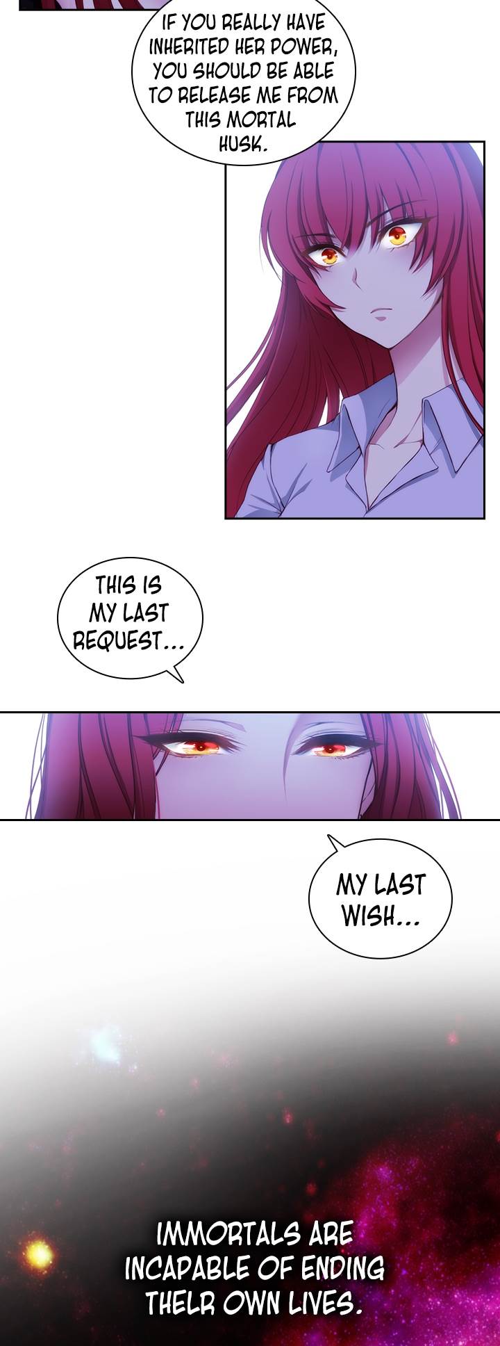Adonis Chapter 15 page 21
