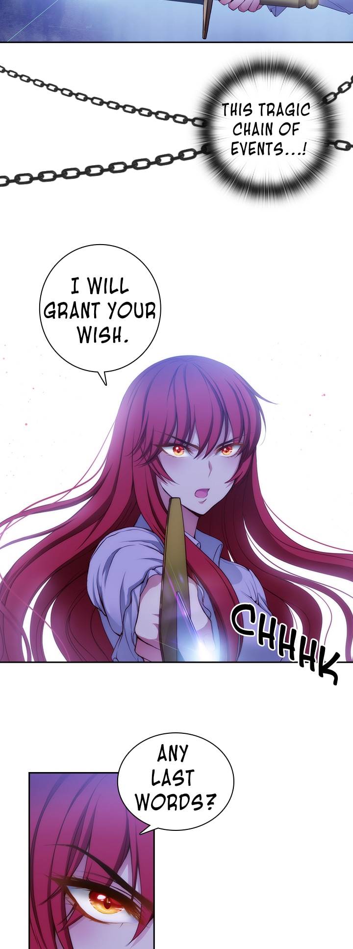 Adonis Chapter 15 page 23