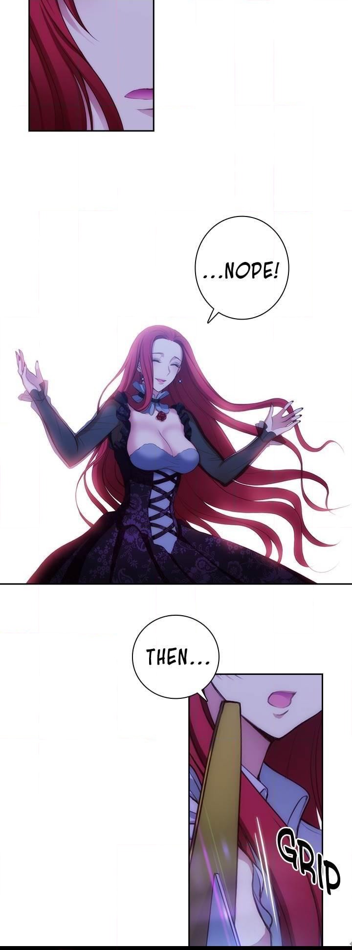 Adonis Chapter 15 page 24