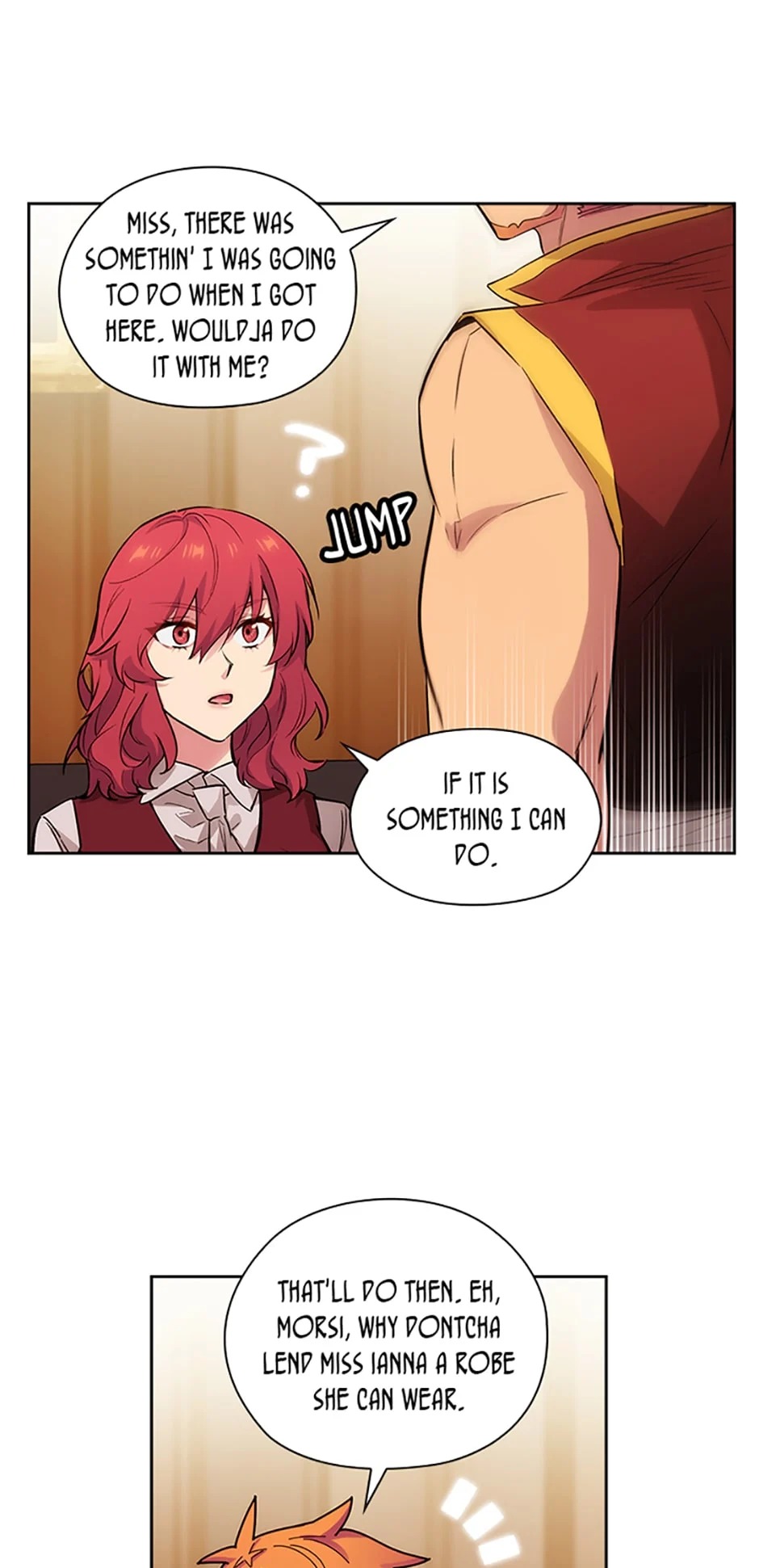 Adonis Chapter 152 page 1