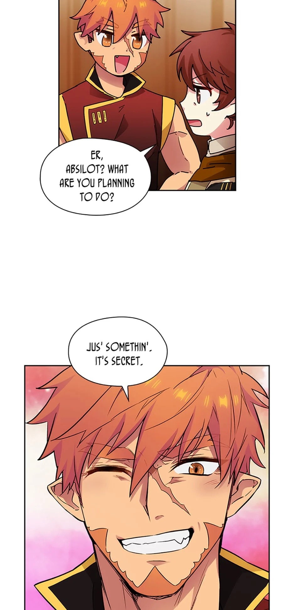 Adonis Chapter 152 page 2