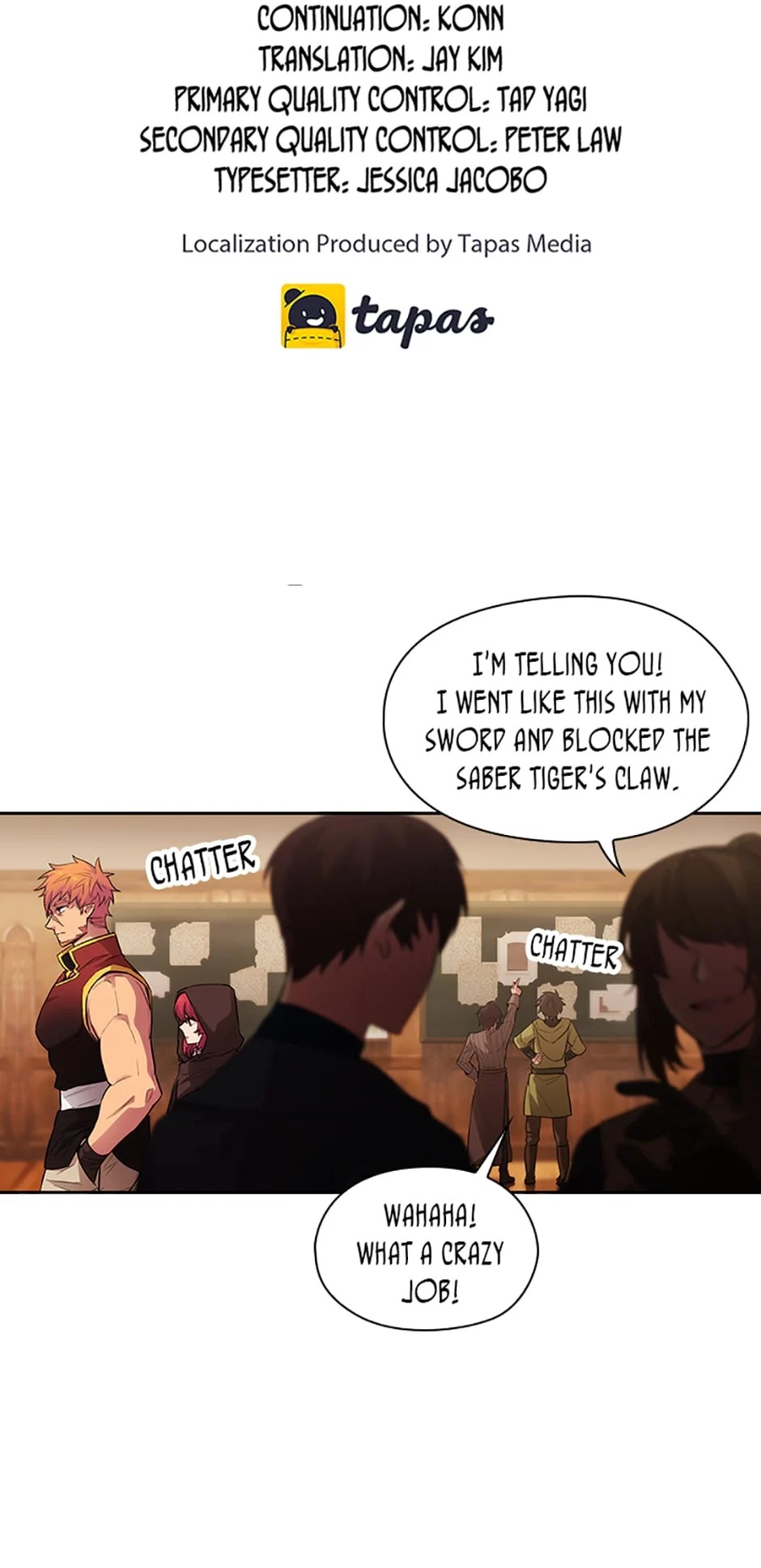 Adonis Chapter 152 page 6
