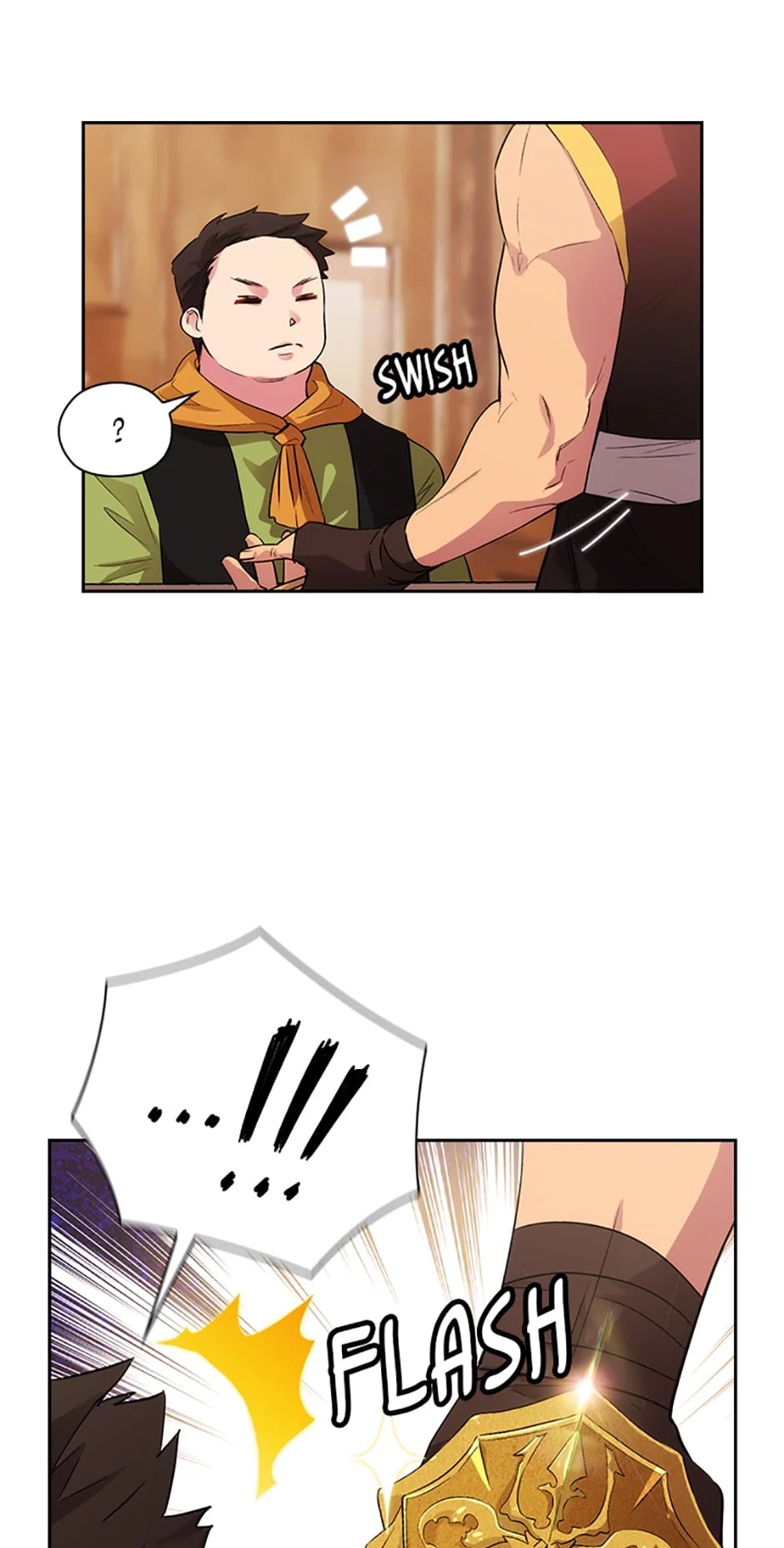 Adonis Chapter 152 page 8