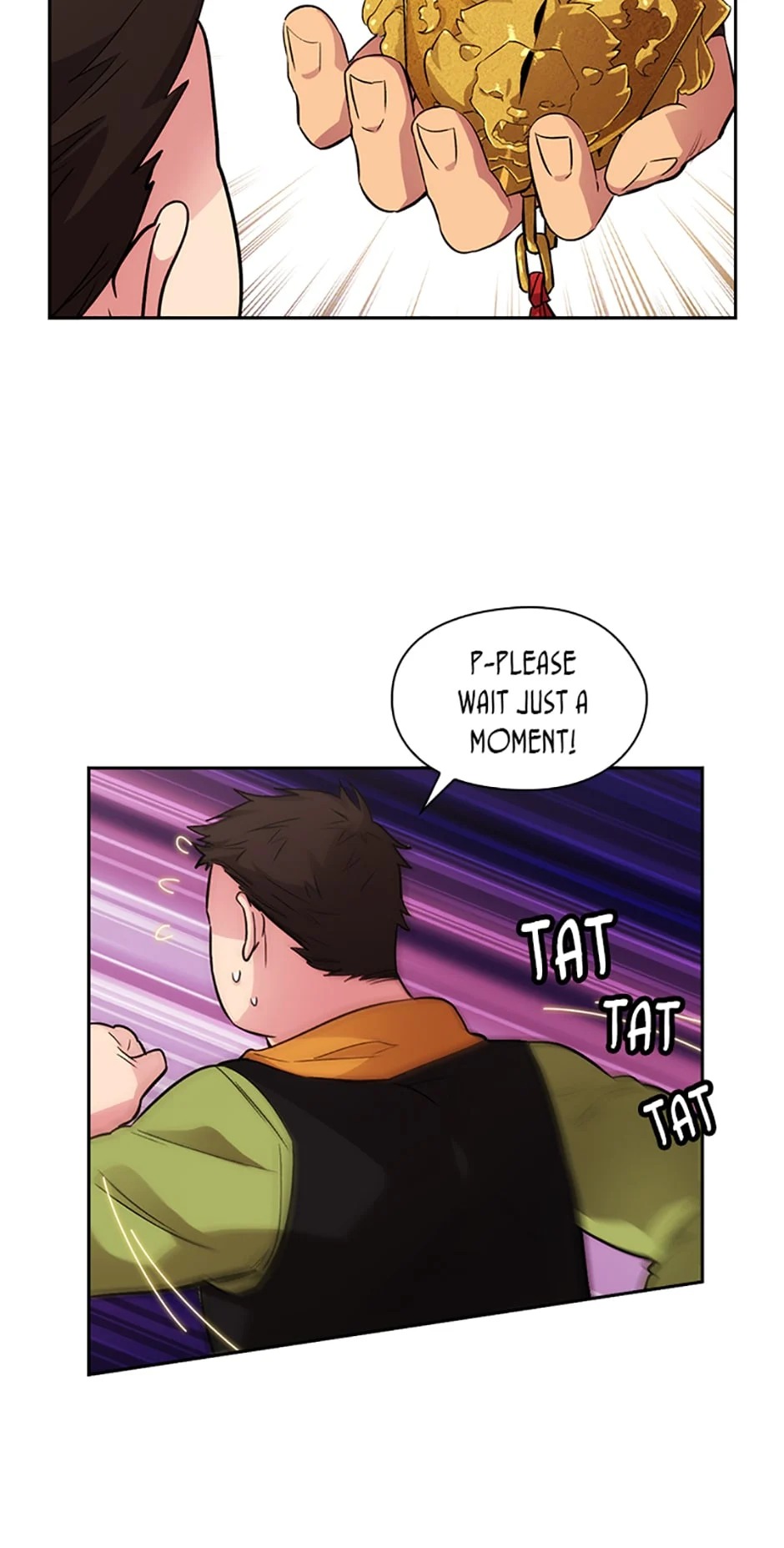 Adonis Chapter 152 page 9