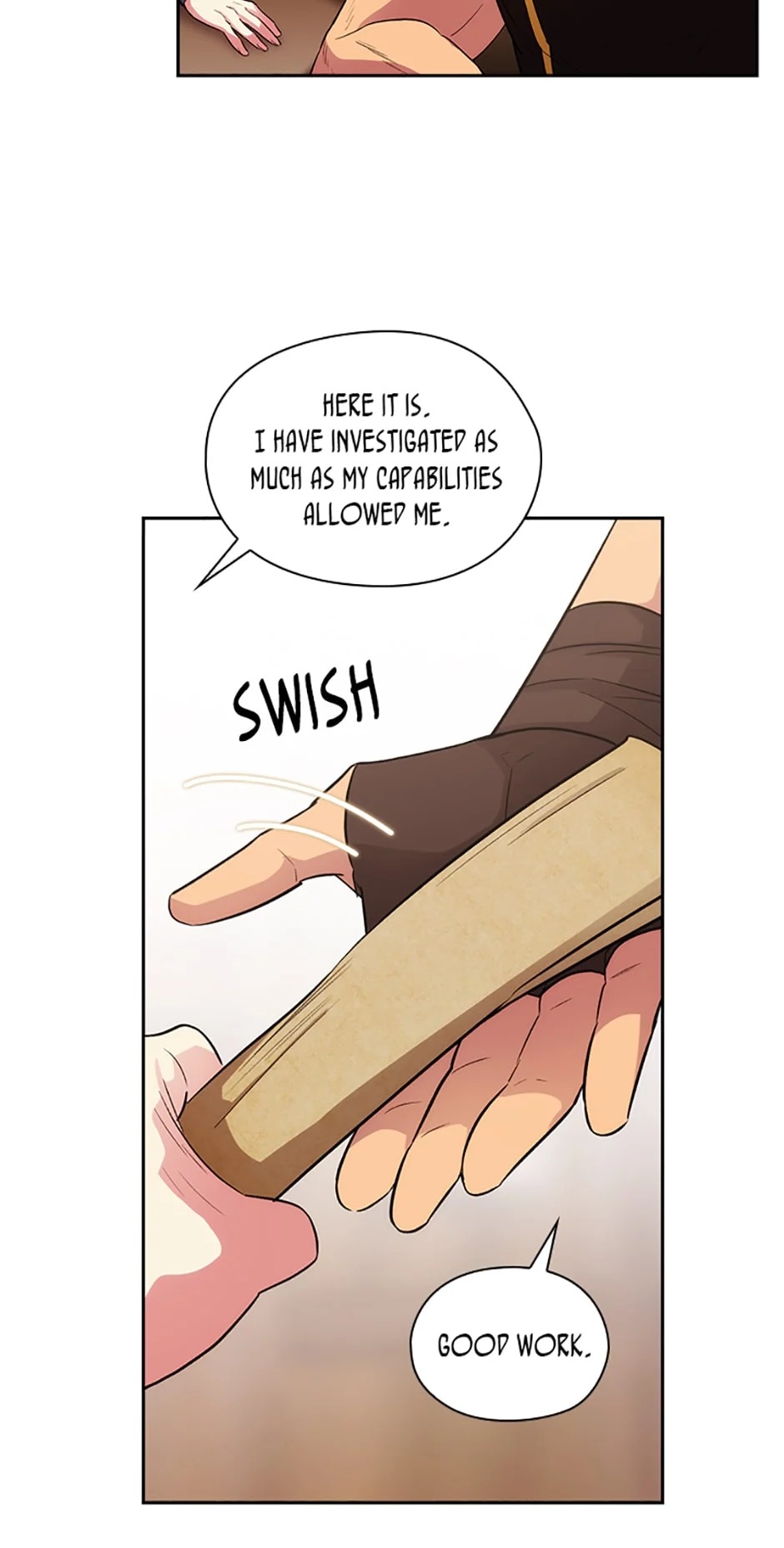 Adonis Chapter 152 page 13