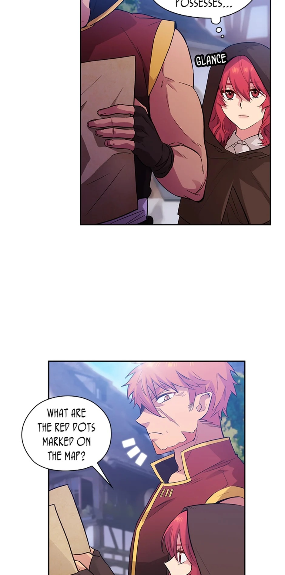 Adonis Chapter 152 page 16