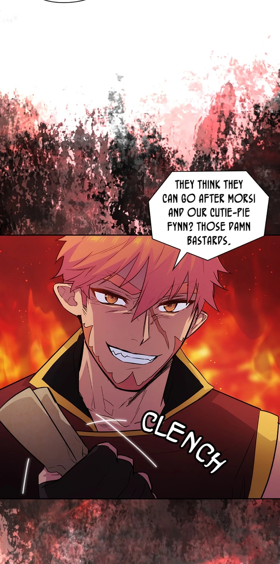 Adonis Chapter 152 page 18