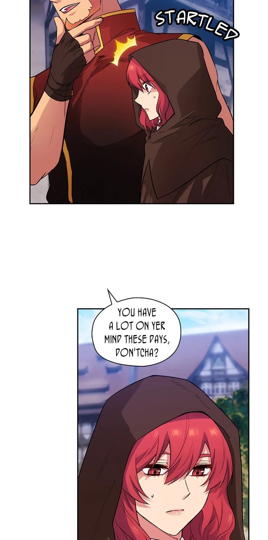 Adonis Chapter 152 page 20