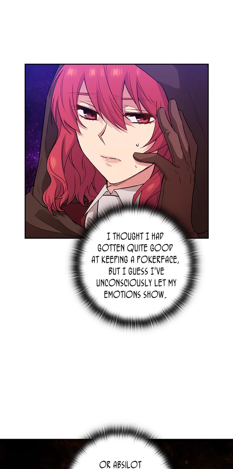 Adonis Chapter 152 page 22