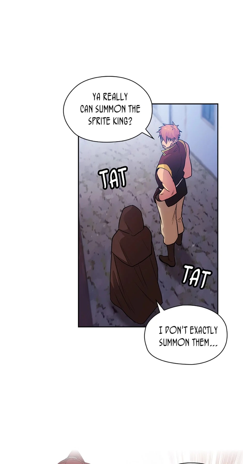 Adonis Chapter 152 page 24