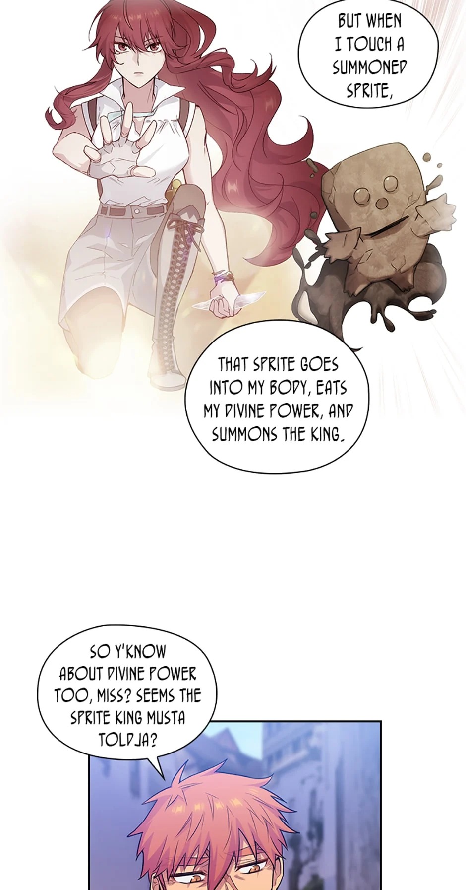 Adonis Chapter 152 page 25