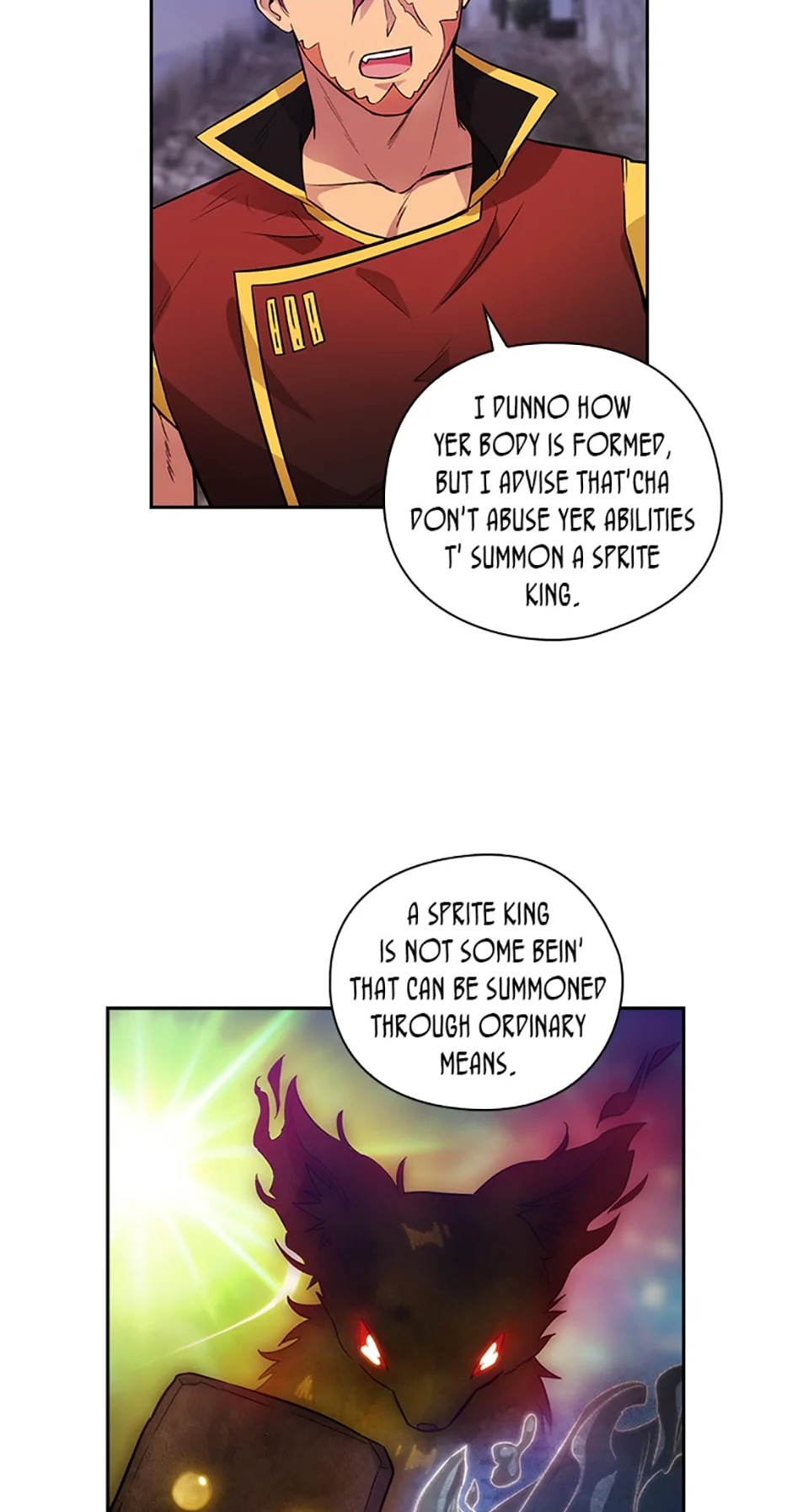 Adonis Chapter 152 page 26