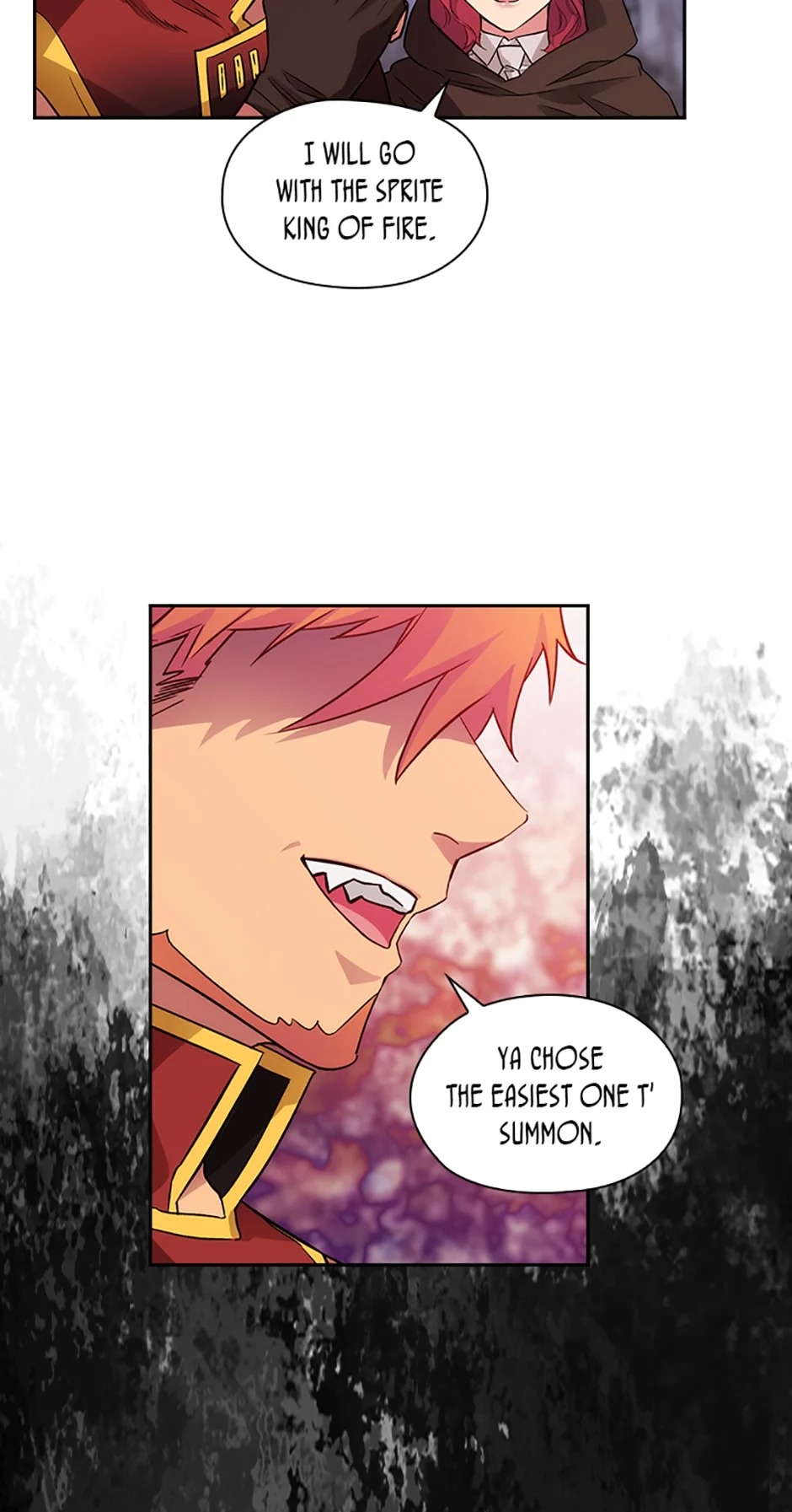 Adonis Chapter 152 page 28