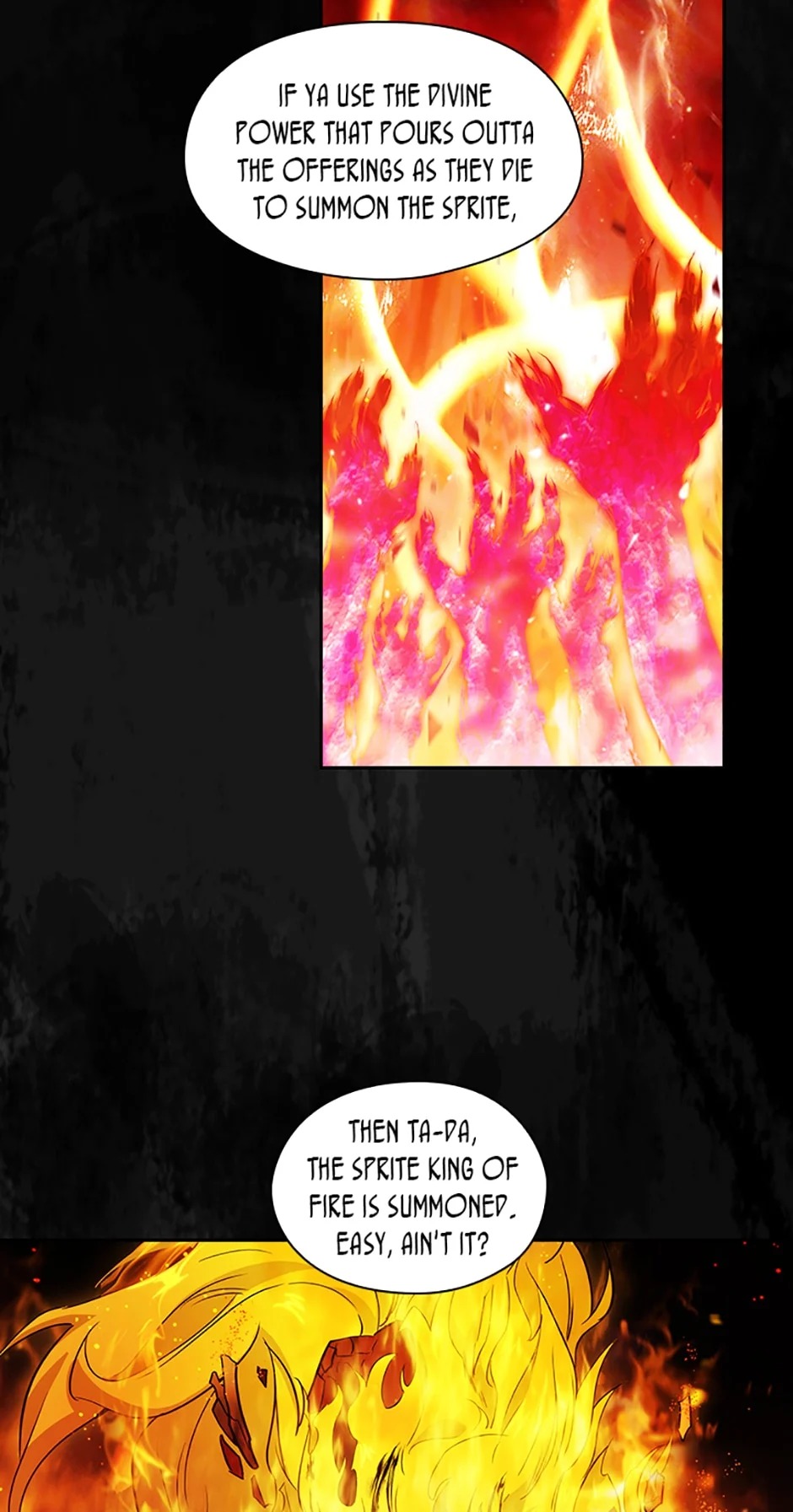 Adonis Chapter 152 page 30