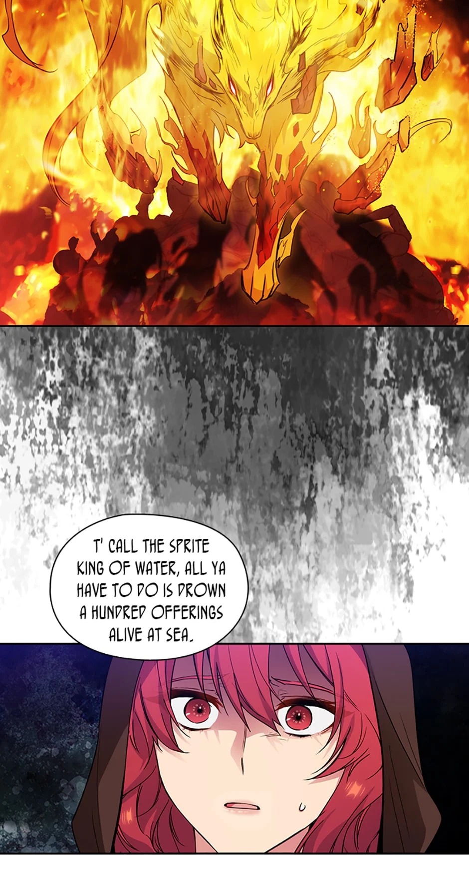 Adonis Chapter 152 page 31