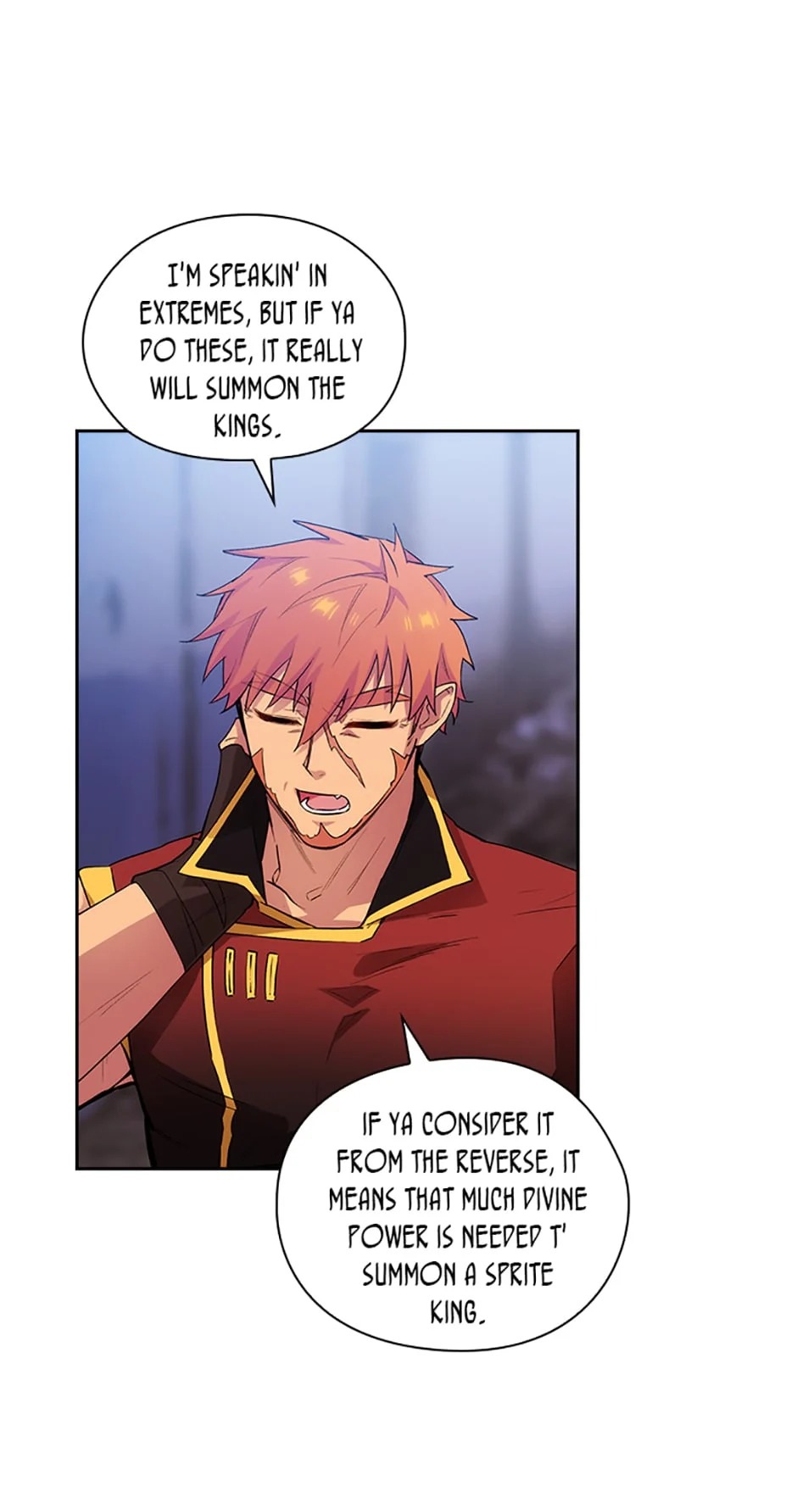 Adonis Chapter 152 page 32