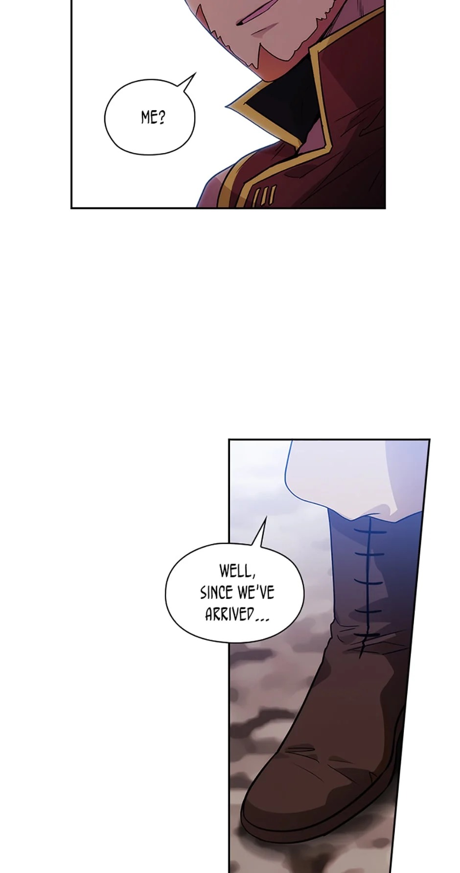 Adonis Chapter 152 page 35