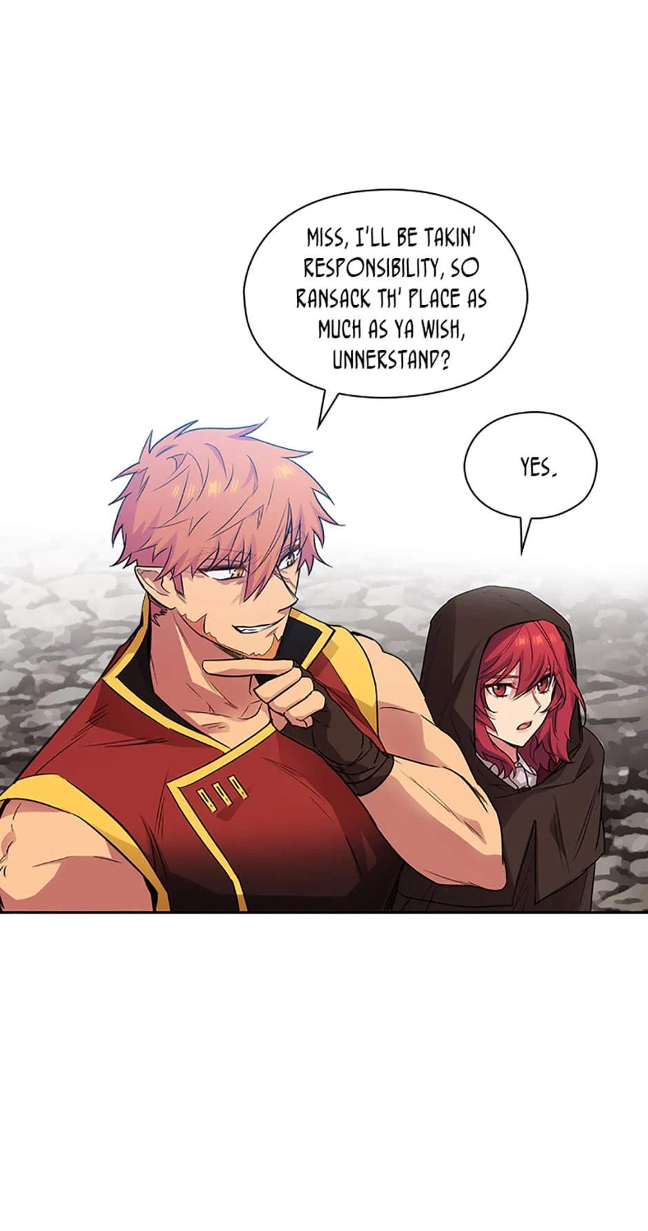 Adonis Chapter 152 page 37
