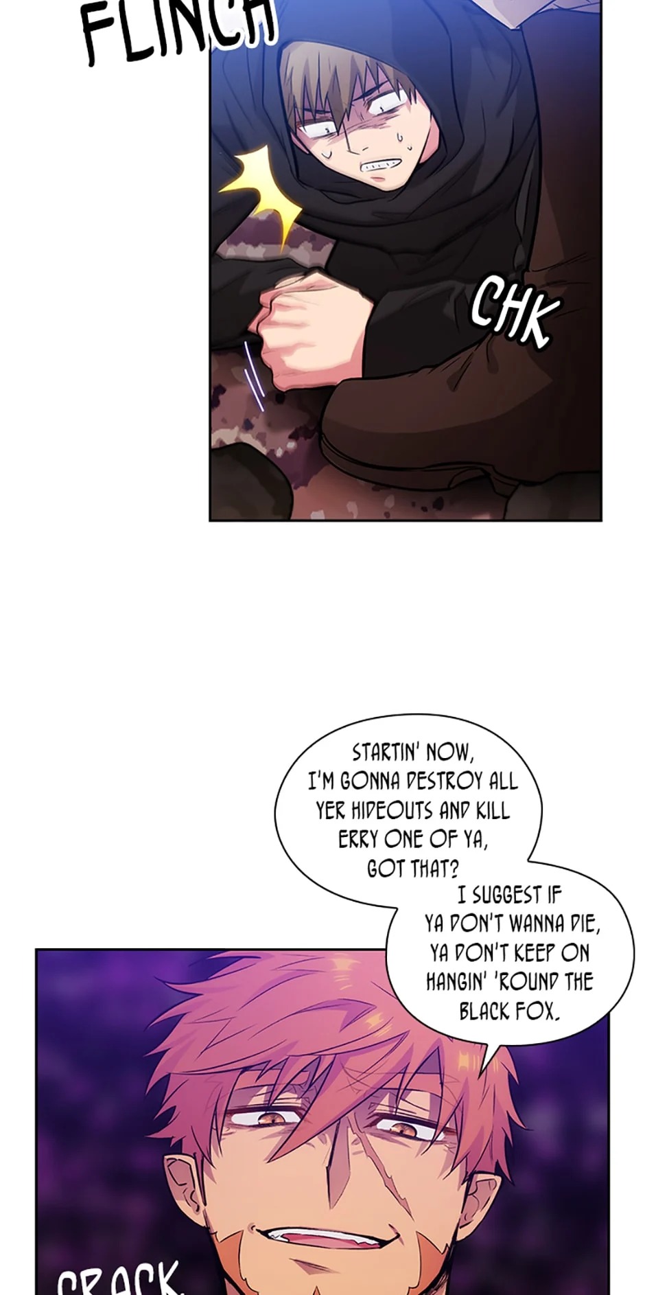 Adonis Chapter 152 page 45