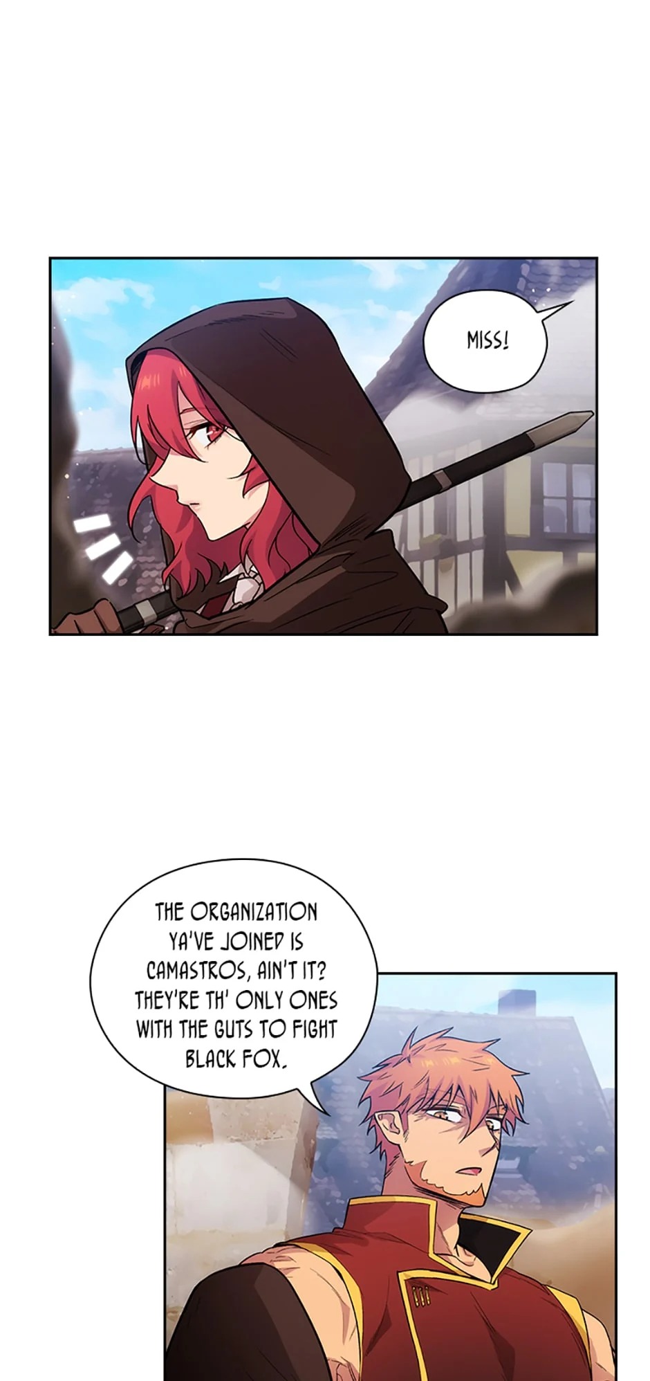 Adonis Chapter 152 page 47