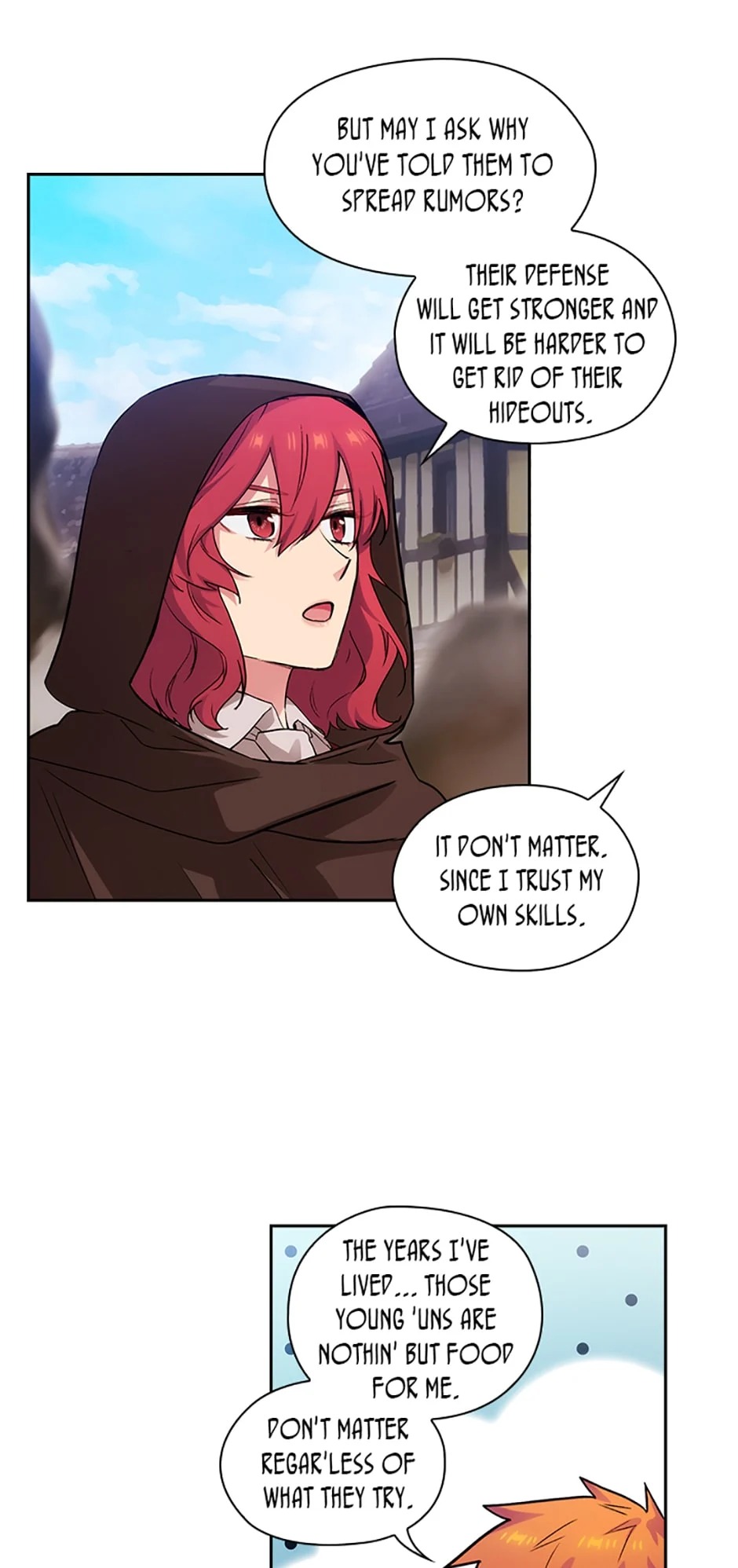Adonis Chapter 152 page 49