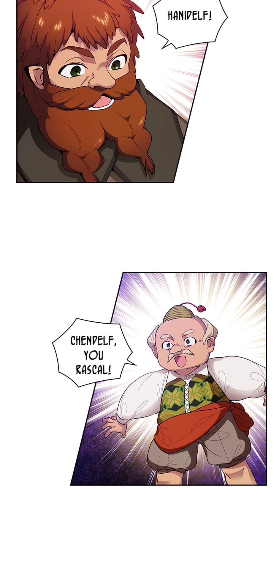 Adonis Chapter 101 page 3