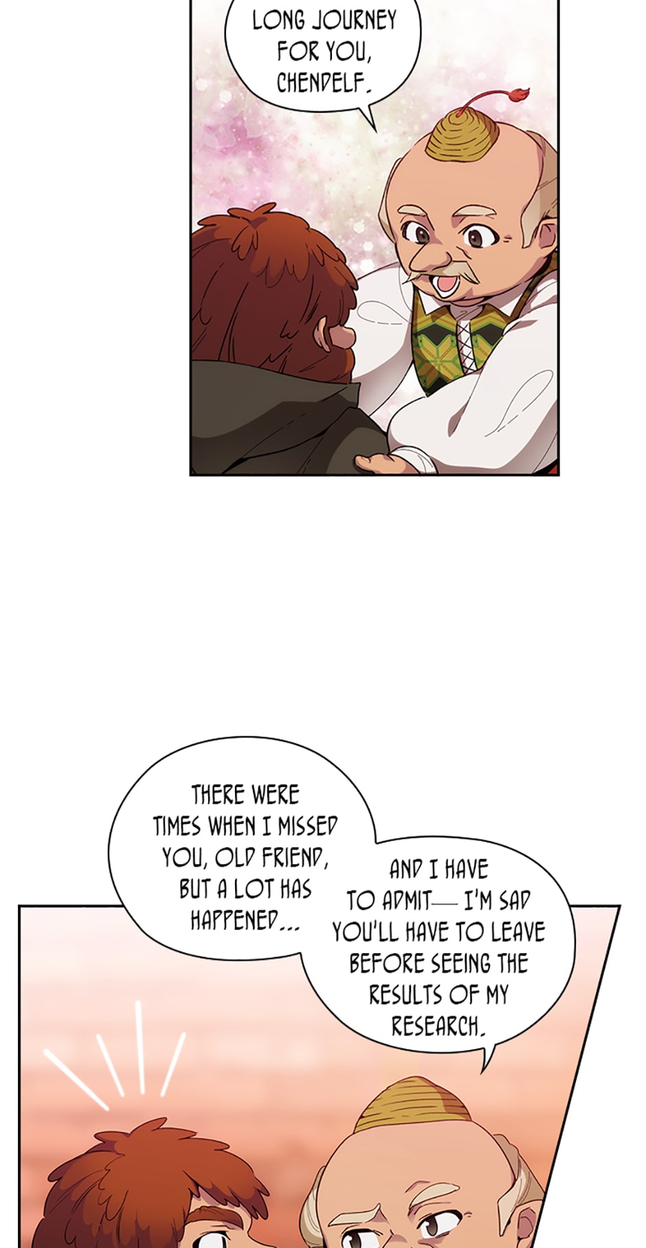 Adonis Chapter 101 page 6