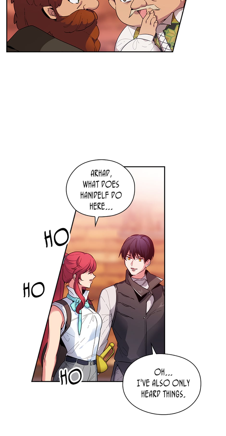 Adonis Chapter 101 page 7