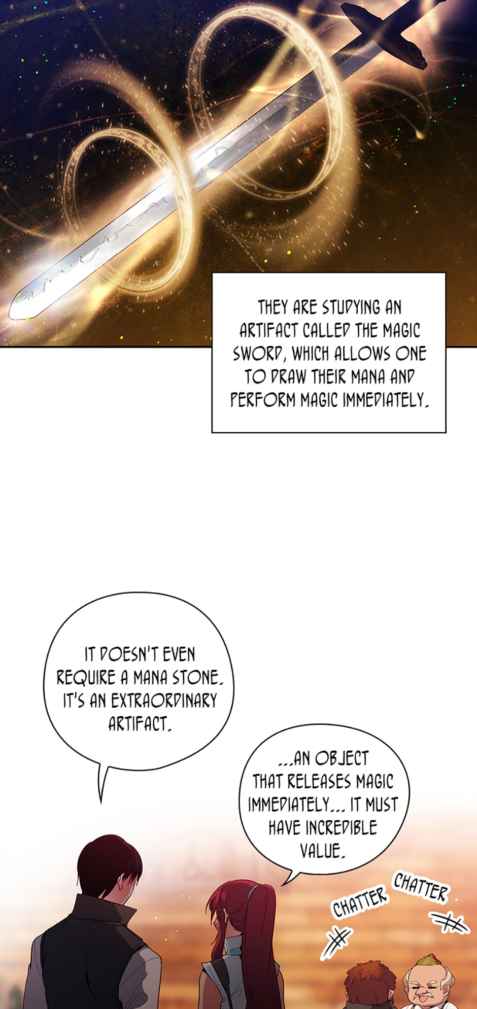 Adonis Chapter 101 page 9