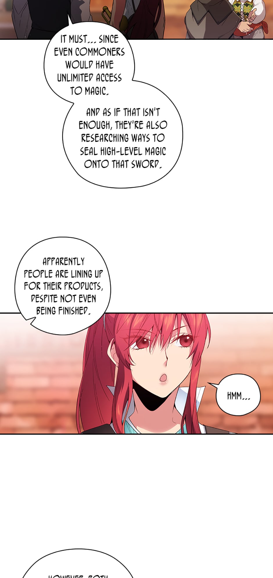 Adonis Chapter 101 page 10