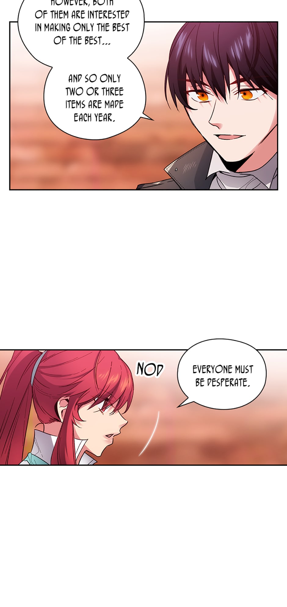 Adonis Chapter 101 page 11