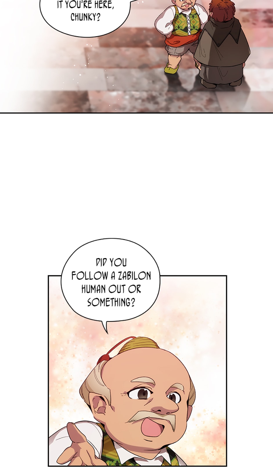 Adonis Chapter 101 page 13