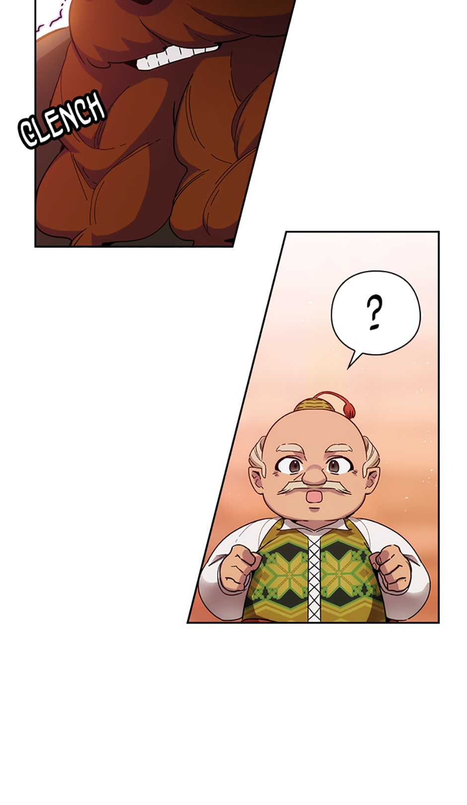 Adonis Chapter 101 page 15