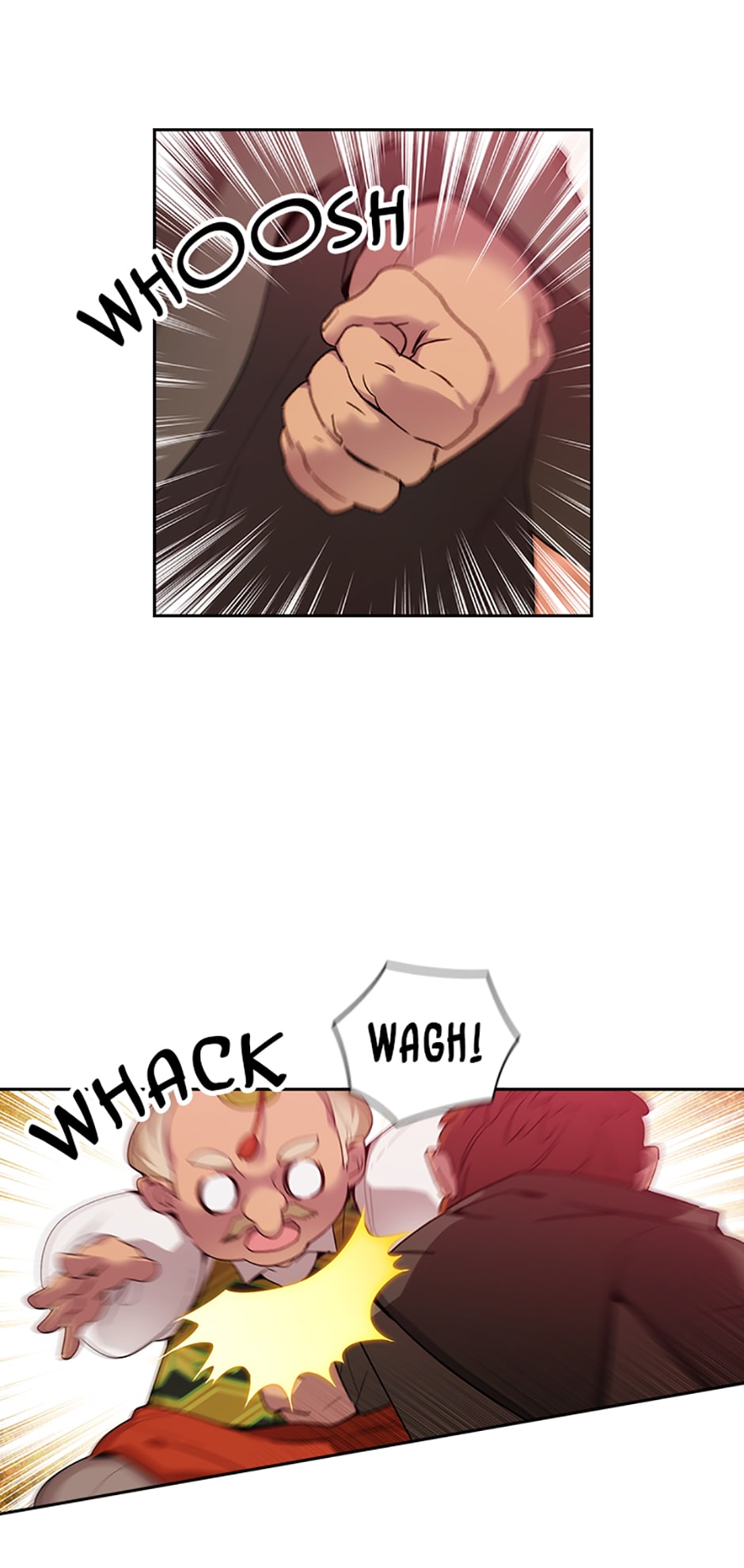 Adonis Chapter 101 page 16