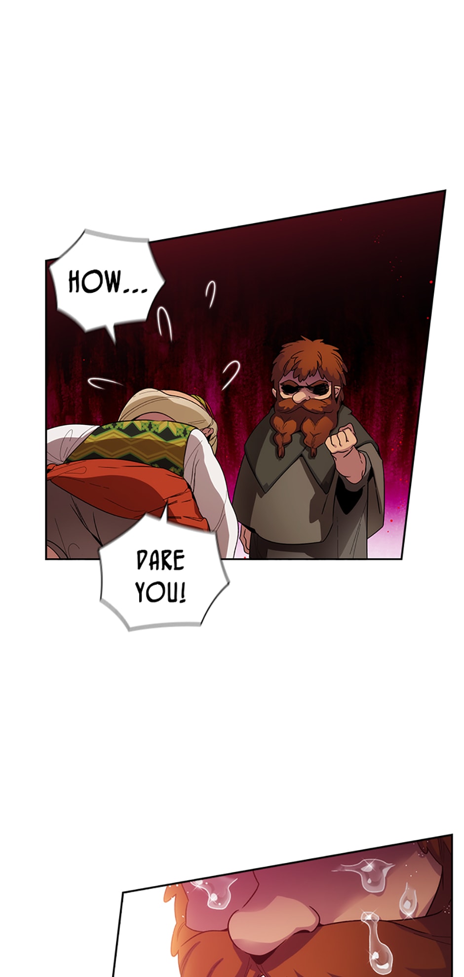 Adonis Chapter 101 page 17