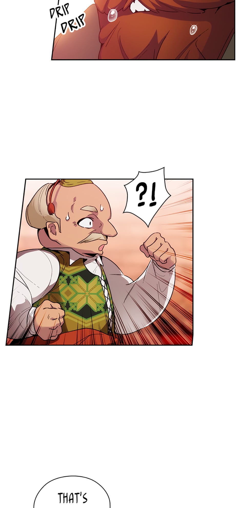 Adonis Chapter 101 page 18