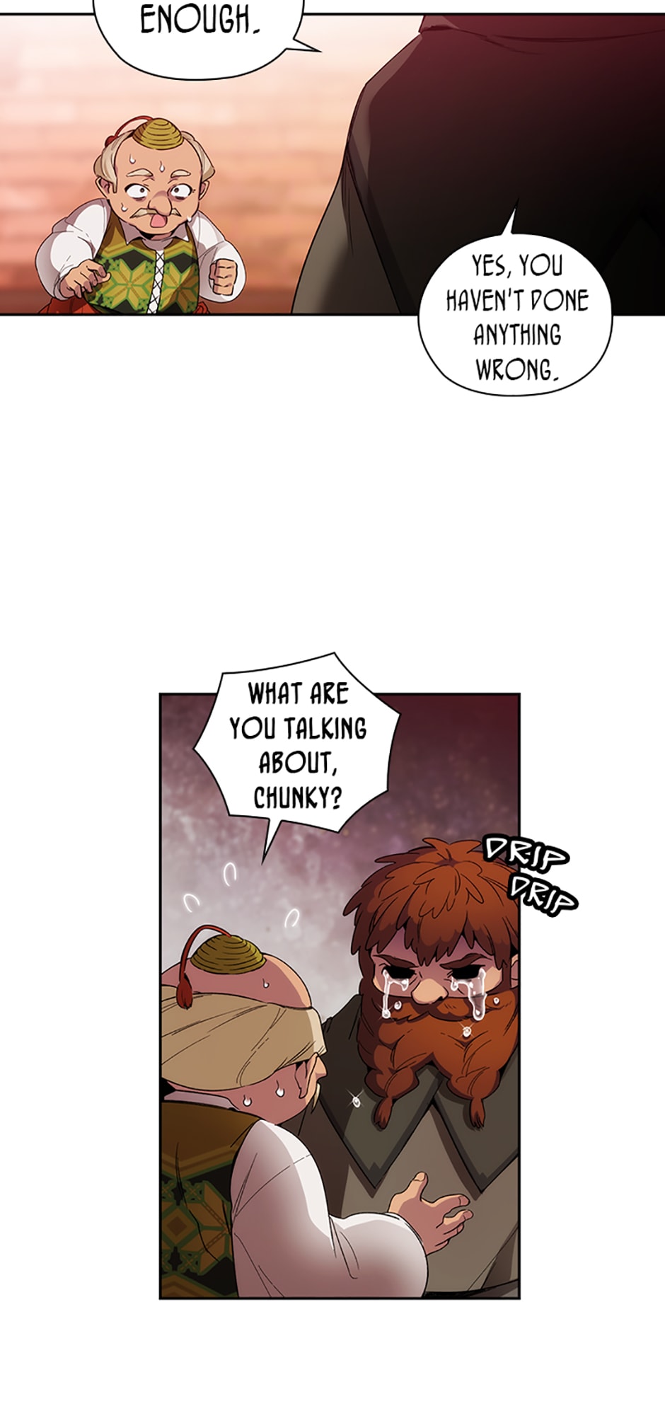 Adonis Chapter 101 page 19