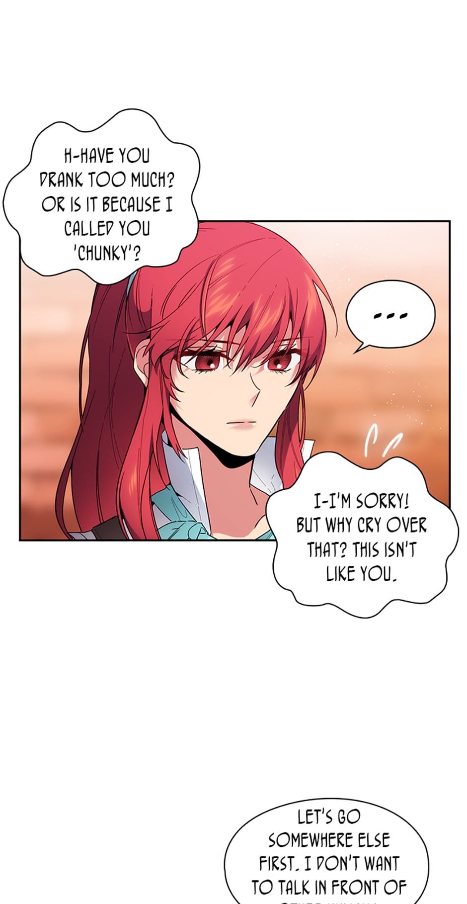 Adonis Chapter 101 page 20