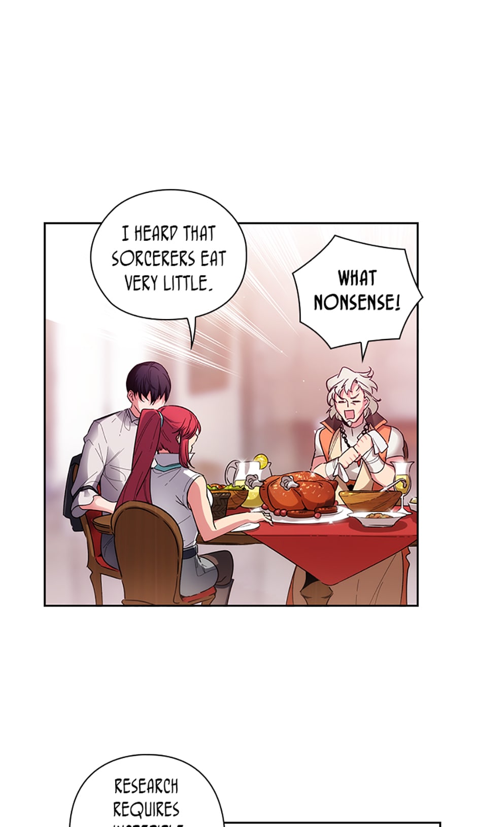 Adonis Chapter 101 page 25
