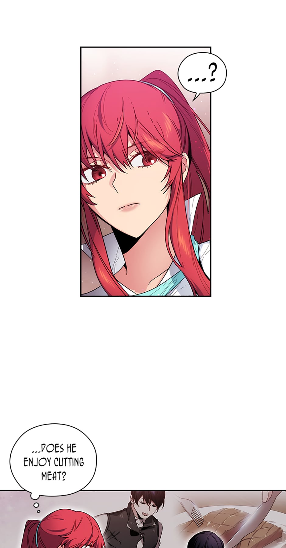 Adonis Chapter 101 page 29