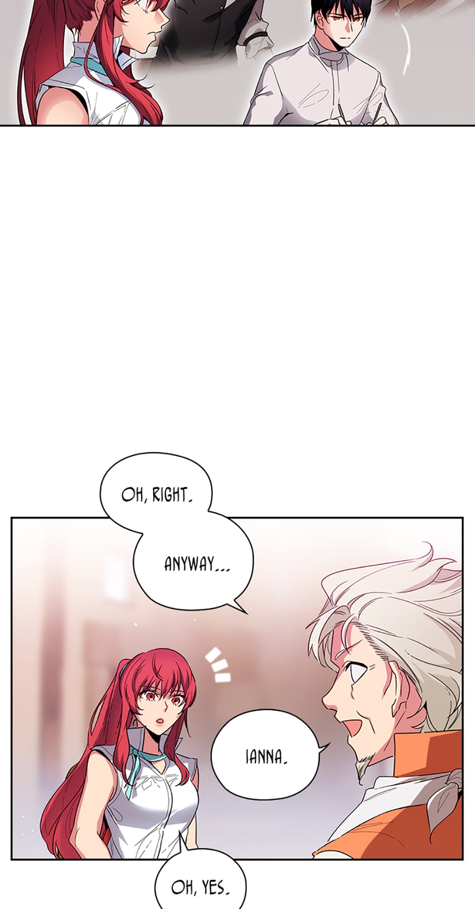Adonis Chapter 101 page 30