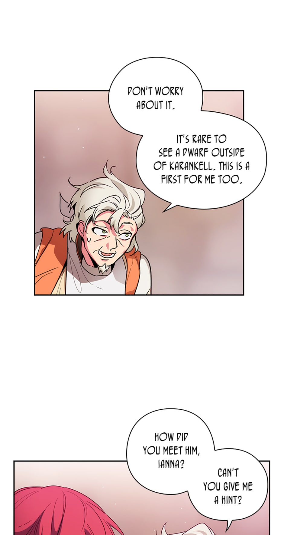 Adonis Chapter 101 page 33