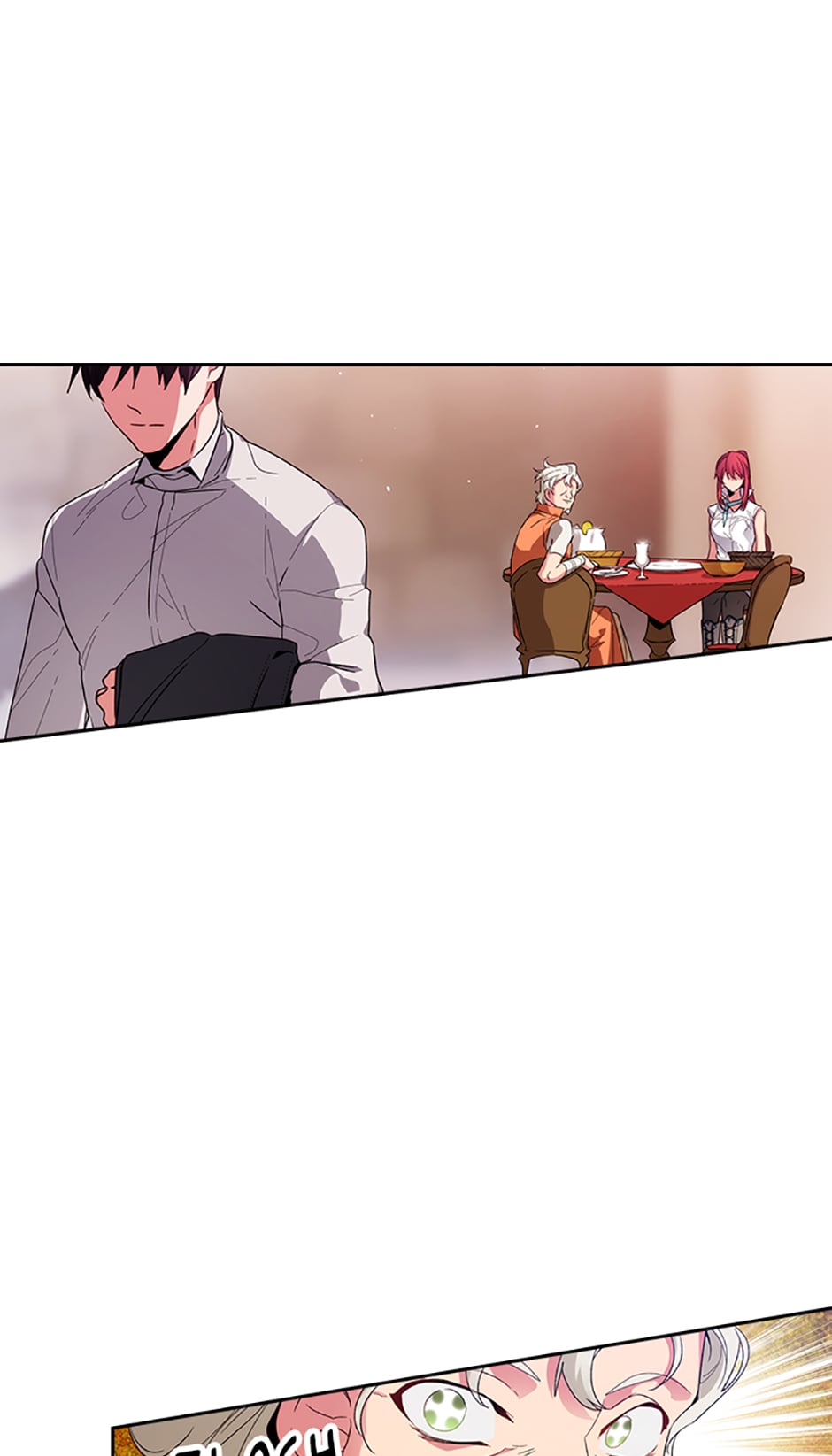 Adonis Chapter 101 page 38