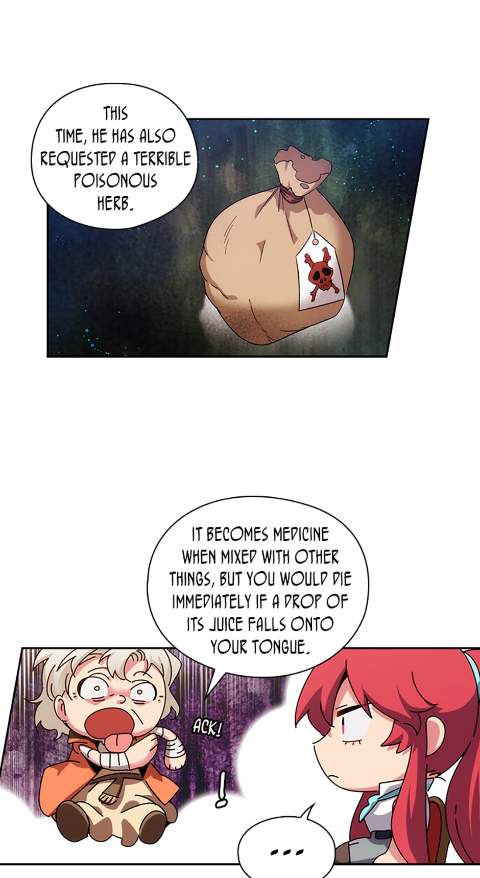 Adonis Chapter 101 page 43
