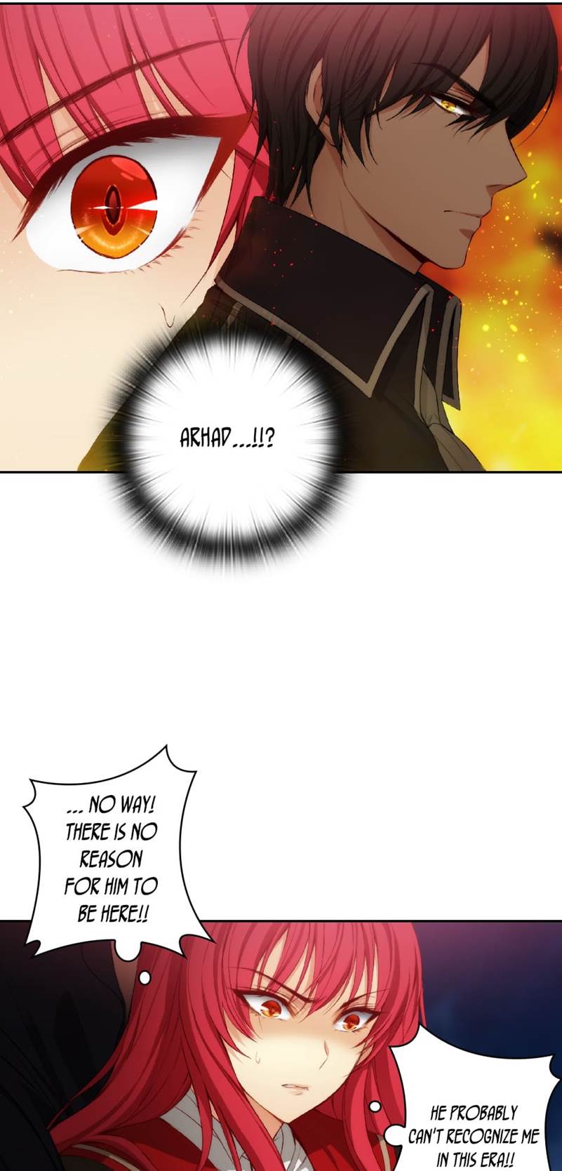 Adonis Chapter 30 page 3