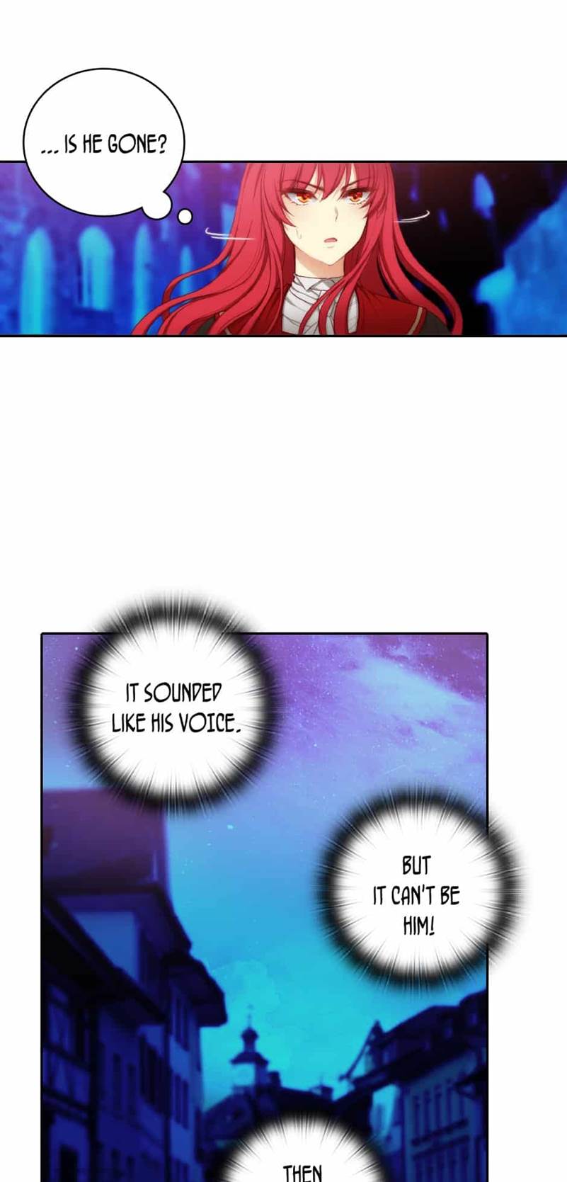 Adonis Chapter 30 page 8