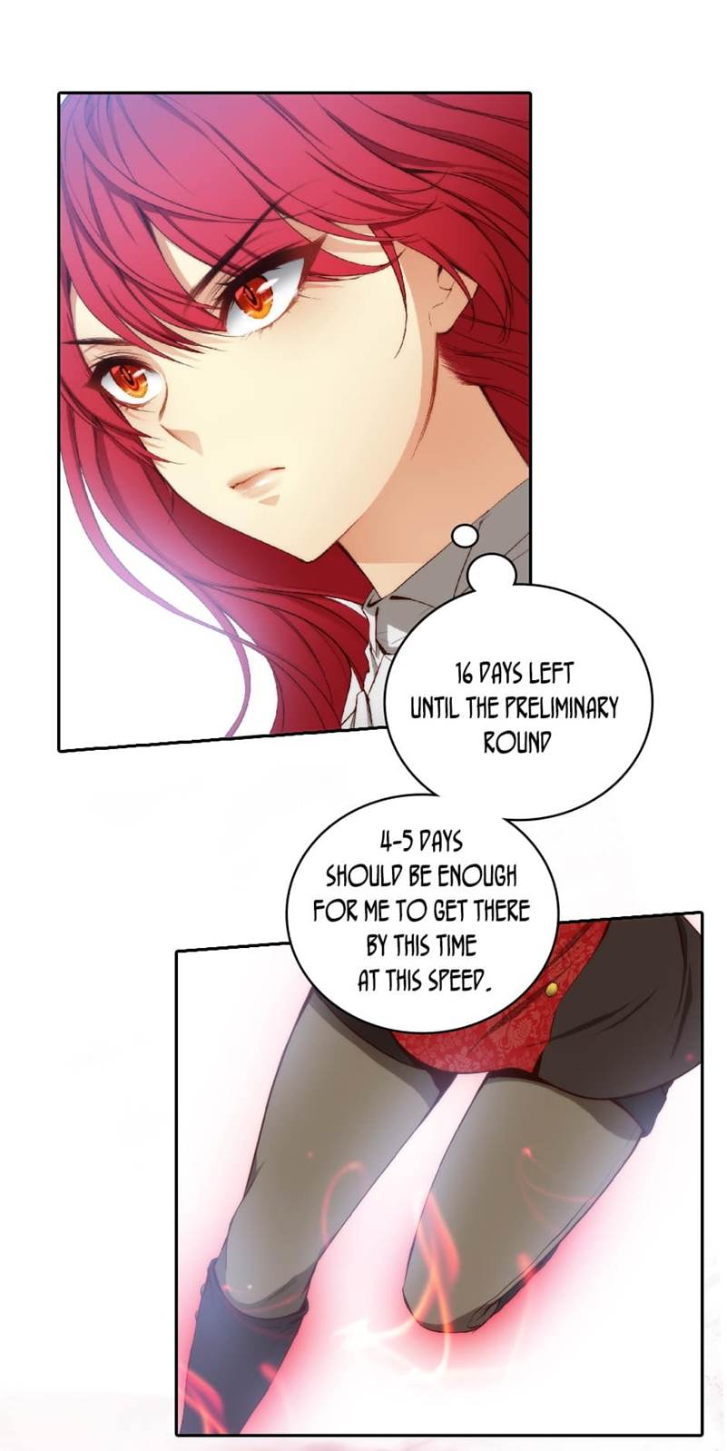 Adonis Chapter 30 page 18