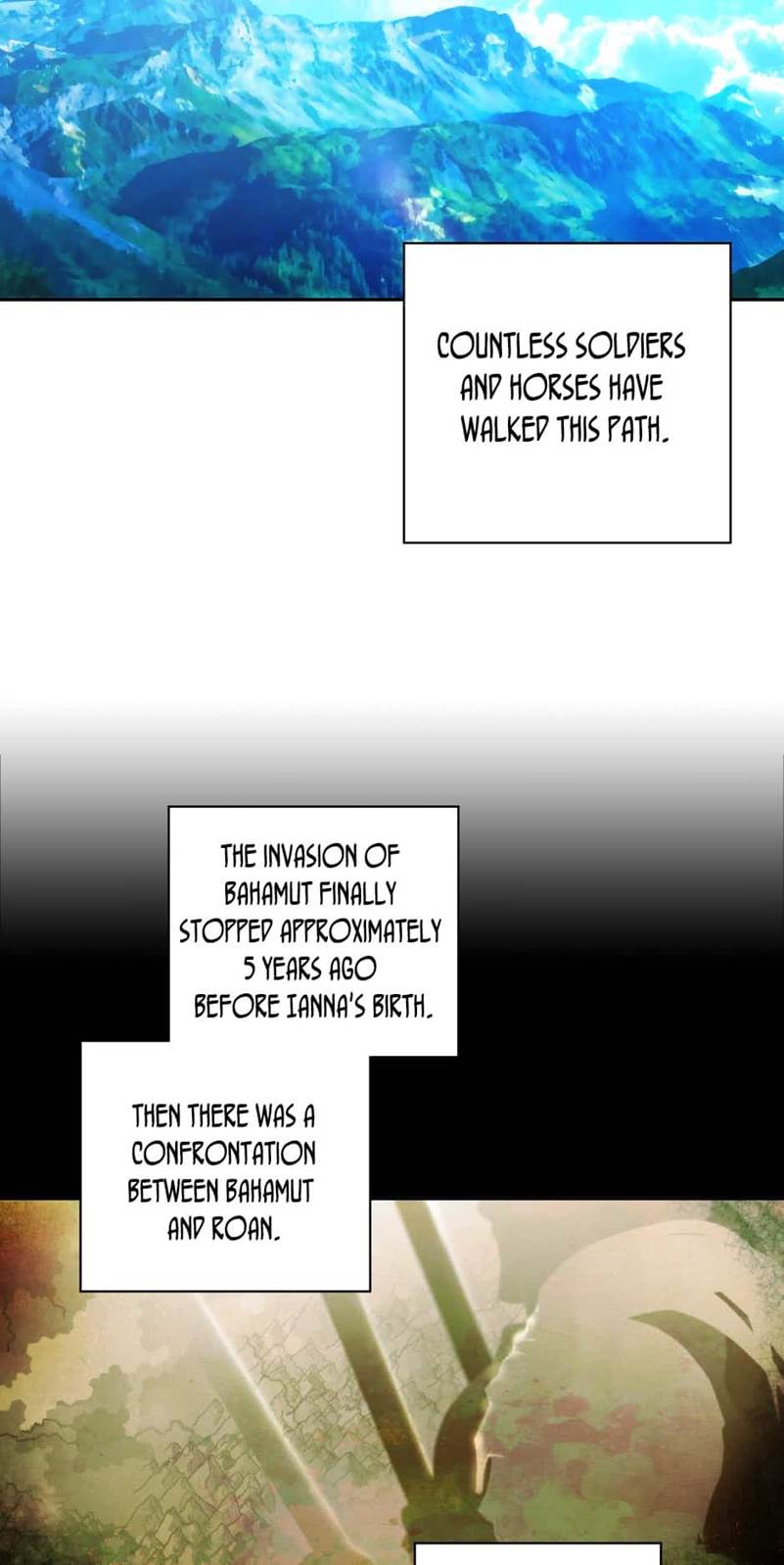 Adonis Chapter 30 page 20