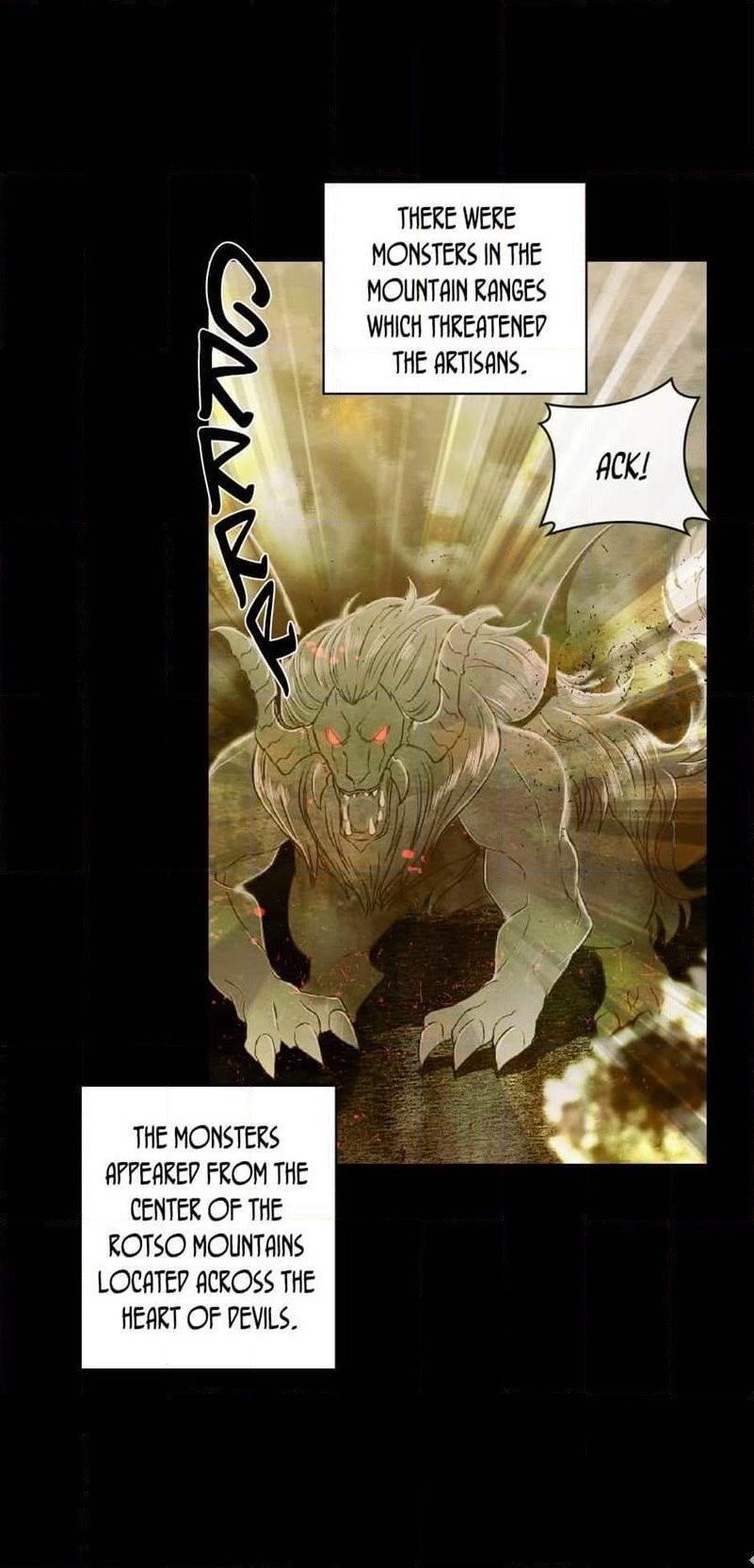 Adonis Chapter 30 page 23